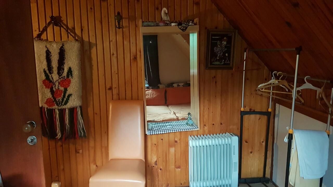 Комплексы для отдыха с коттеджами/бунгало EtnoPetra Мойковац-21