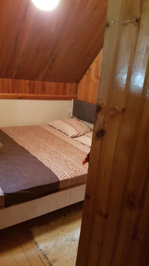 Комплексы для отдыха с коттеджами/бунгало EtnoPetra Мойковац-28