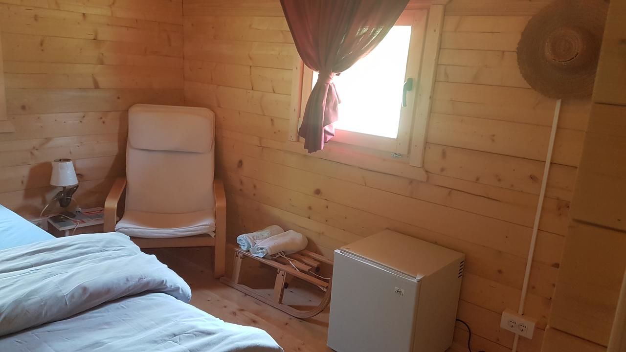 Комплексы для отдыха с коттеджами/бунгало EtnoPetra Мойковац