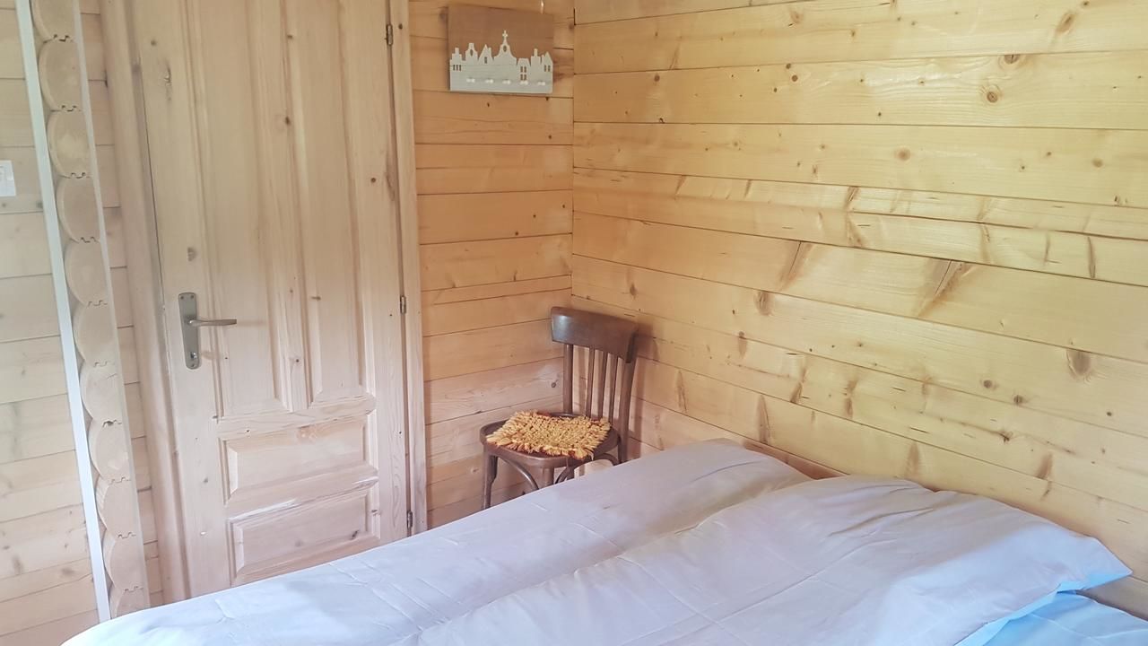 Комплексы для отдыха с коттеджами/бунгало EtnoPetra Мойковац