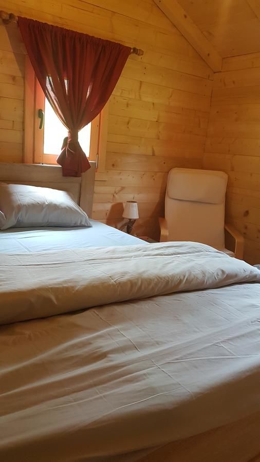 Комплексы для отдыха с коттеджами/бунгало EtnoPetra Мойковац