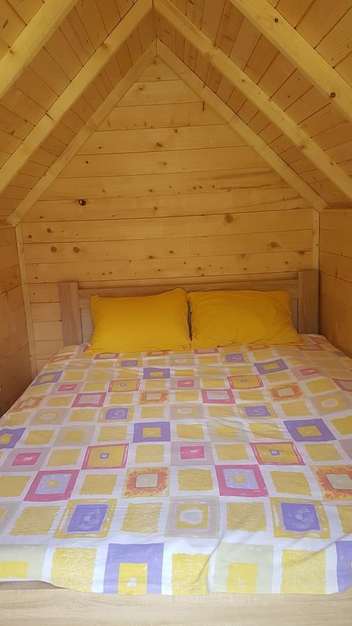 Комплексы для отдыха с коттеджами/бунгало EtnoPetra Мойковац