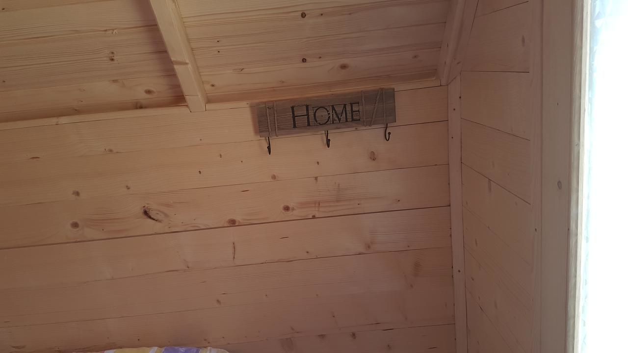 Комплексы для отдыха с коттеджами/бунгало EtnoPetra Мойковац