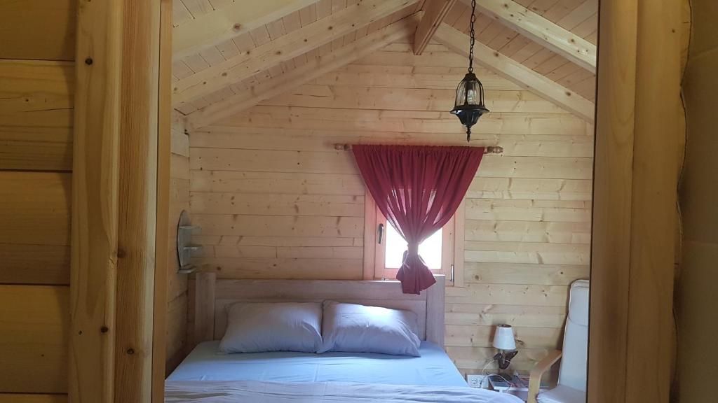 Комплексы для отдыха с коттеджами/бунгало EtnoPetra Мойковац