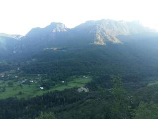 Комплексы для отдыха с коттеджами/бунгало EtnoPetra Мойковац-2