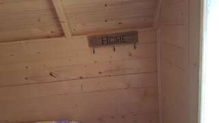 Комплексы для отдыха с коттеджами/бунгало EtnoPetra Мойковац Двухместный номер с 1 кроватью-6