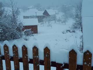 Комплексы для отдыха с коттеджами/бунгало EtnoPetra Мойковац Семейный люкс с балконом-21