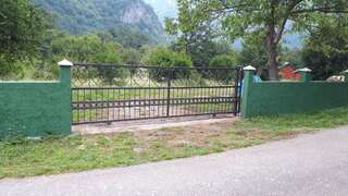 Комплексы для отдыха с коттеджами/бунгало EtnoPetra Мойковац Стандартное бунгало-30