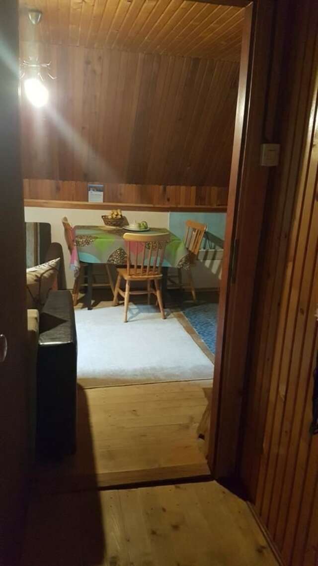 Комплексы для отдыха с коттеджами/бунгало EtnoPetra Мойковац-23