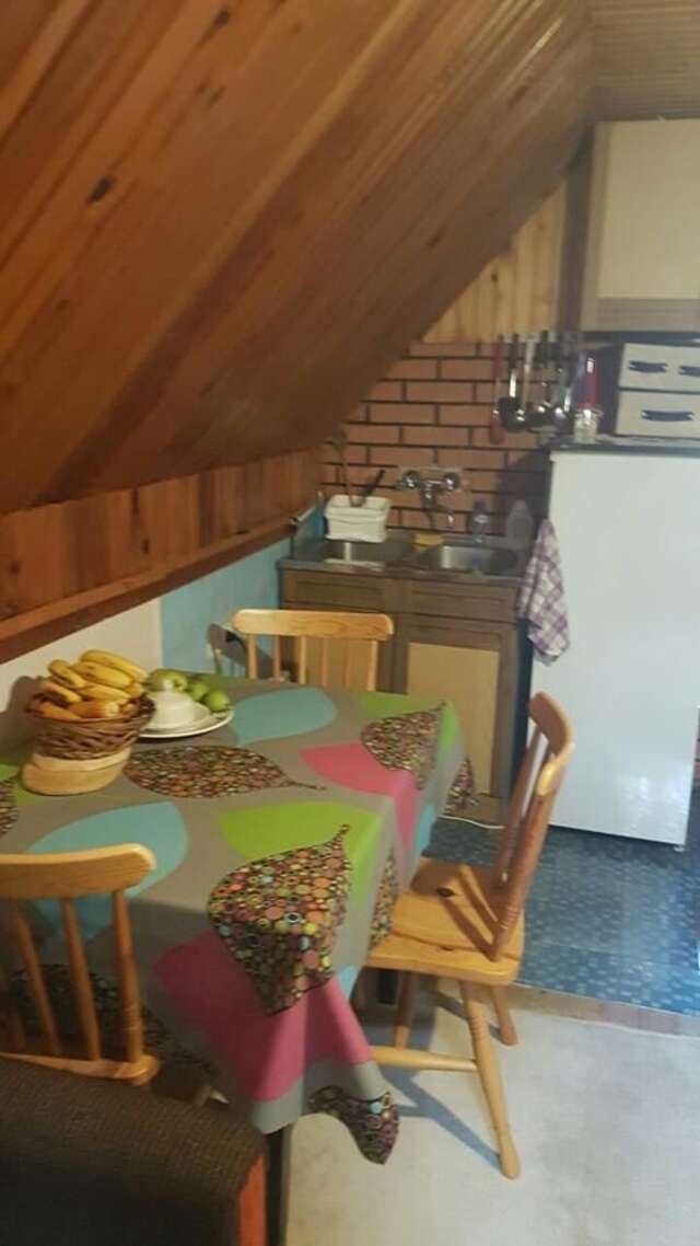 Комплексы для отдыха с коттеджами/бунгало EtnoPetra Мойковац-24