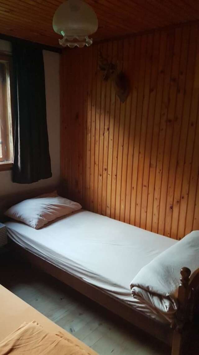 Комплексы для отдыха с коттеджами/бунгало EtnoPetra Мойковац-26