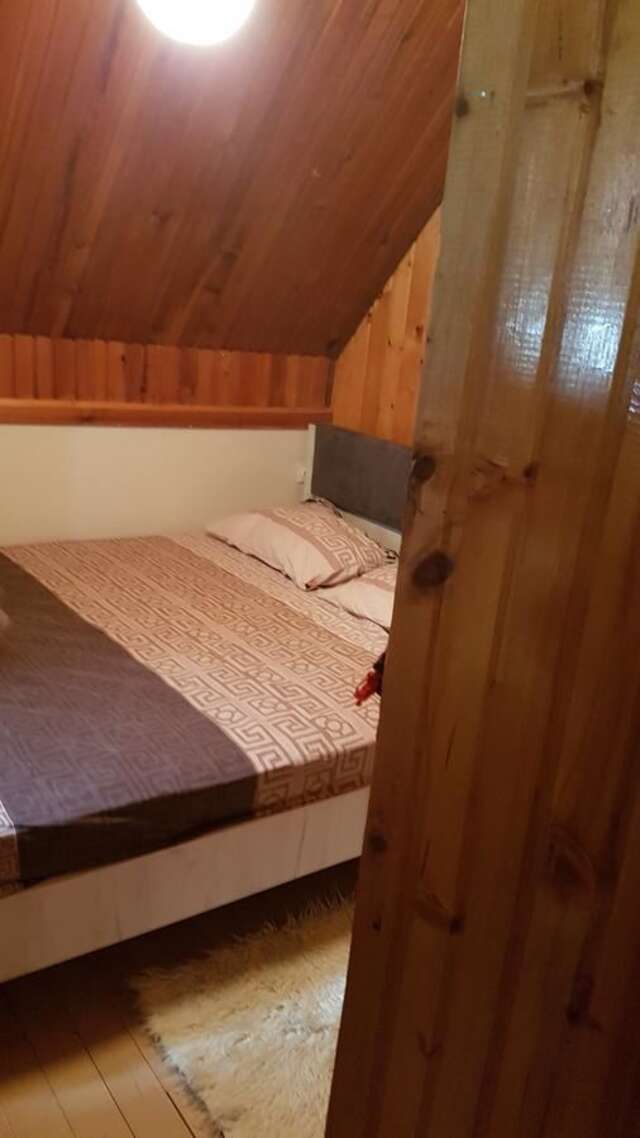 Комплексы для отдыха с коттеджами/бунгало EtnoPetra Мойковац-27