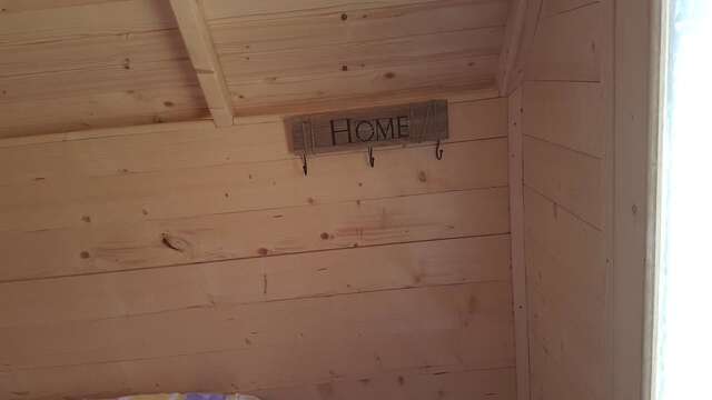 Комплексы для отдыха с коттеджами/бунгало EtnoPetra Мойковац-43