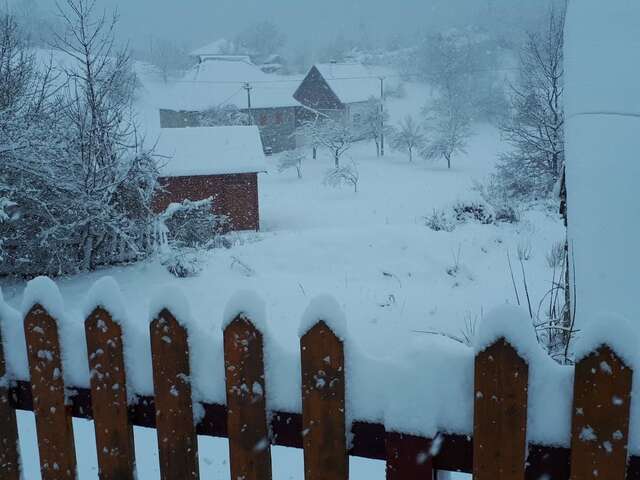 Комплексы для отдыха с коттеджами/бунгало EtnoPetra Мойковац-45